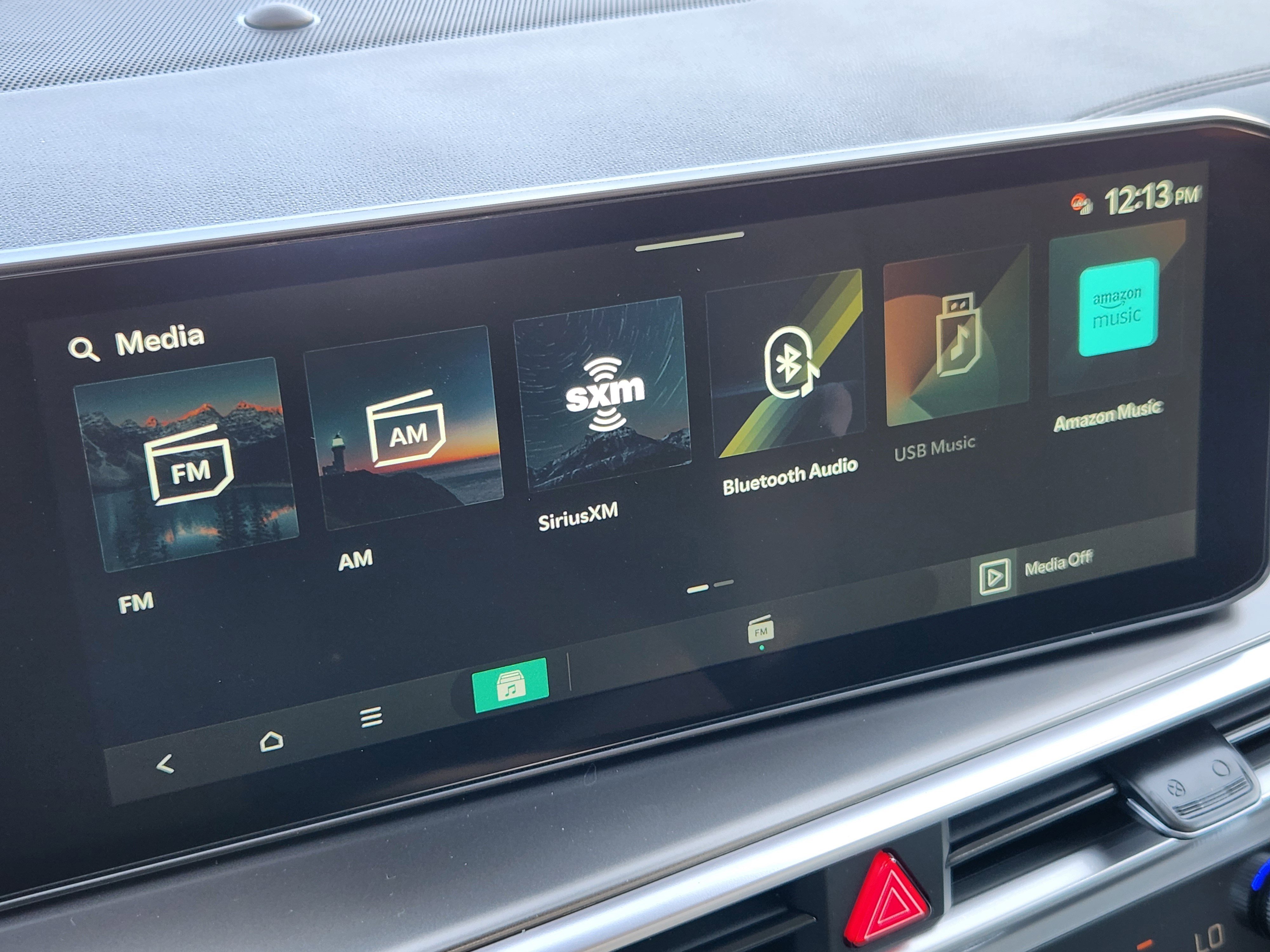 New 2026 Kia Sorento EX image 22