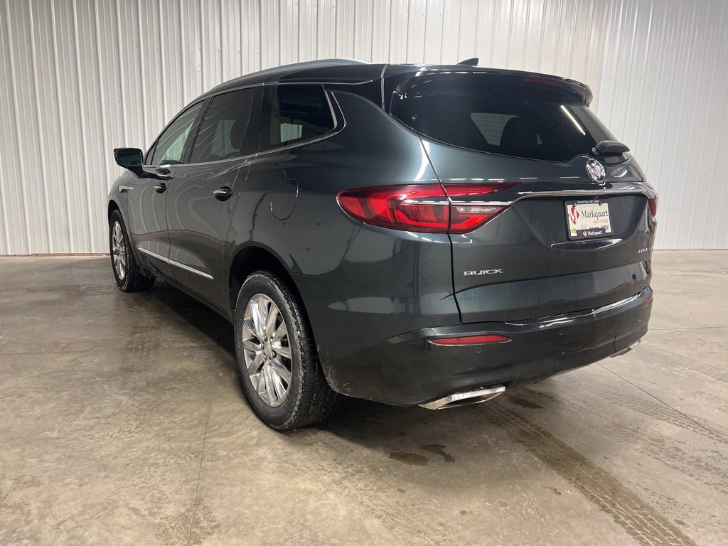 Used 2018 Buick Enclave Premium w/ Trailering Package image 4