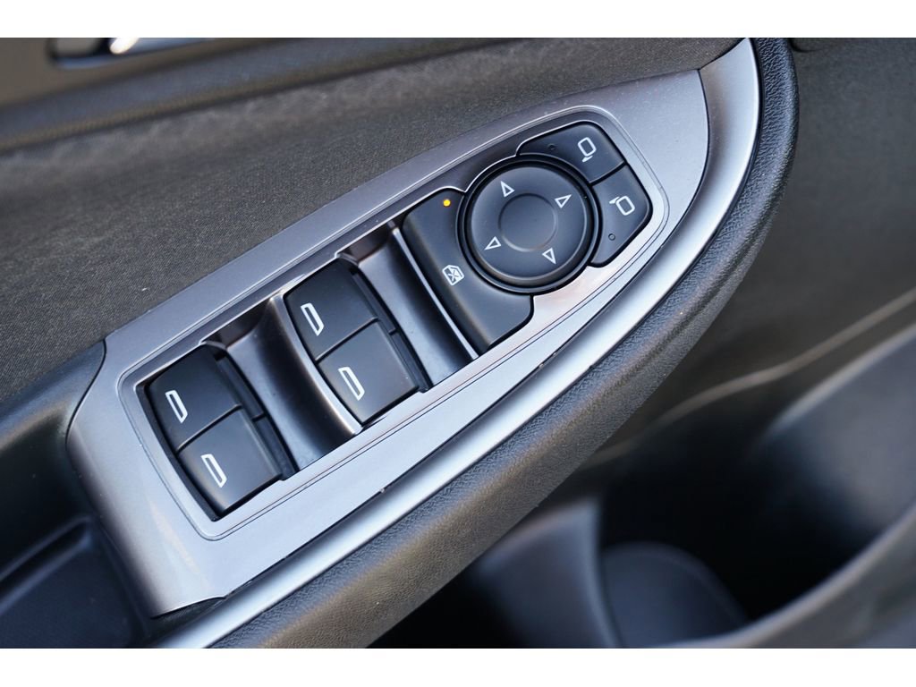 Used 2018 Chevrolet Malibu LS image 16