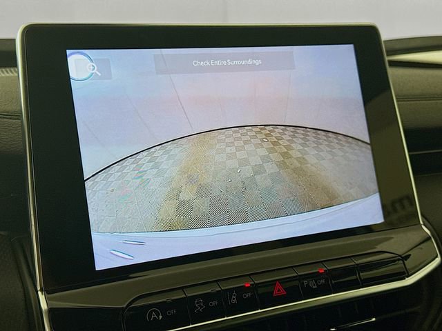 New 2026 Jeep Compass Limited image 13