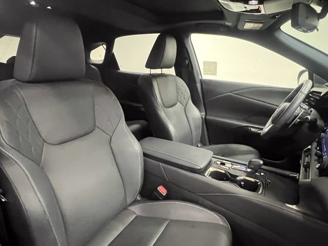 Certified 2023 Lexus RX 350 Premium FWD image 11