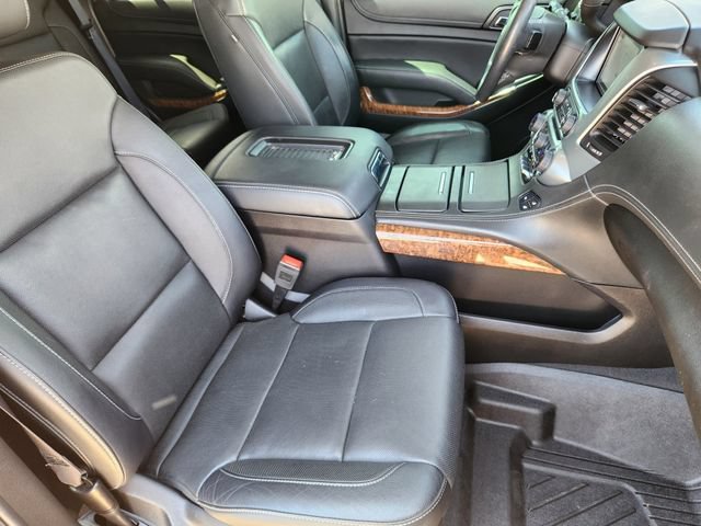 Used 2019 Chevrolet Tahoe Premier AWD/4WD image 15