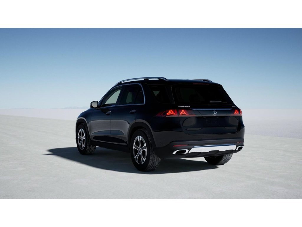New 2027 Mercedes-Benz GLE 350 4MATIC image 28