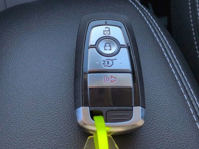 New 2026 Ford Escape Active image 30