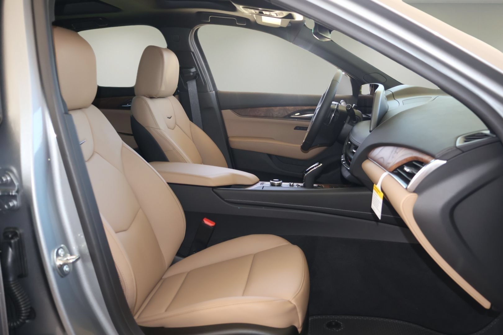New 2026 Cadillac CT5 Premium Luxury RWD image 17