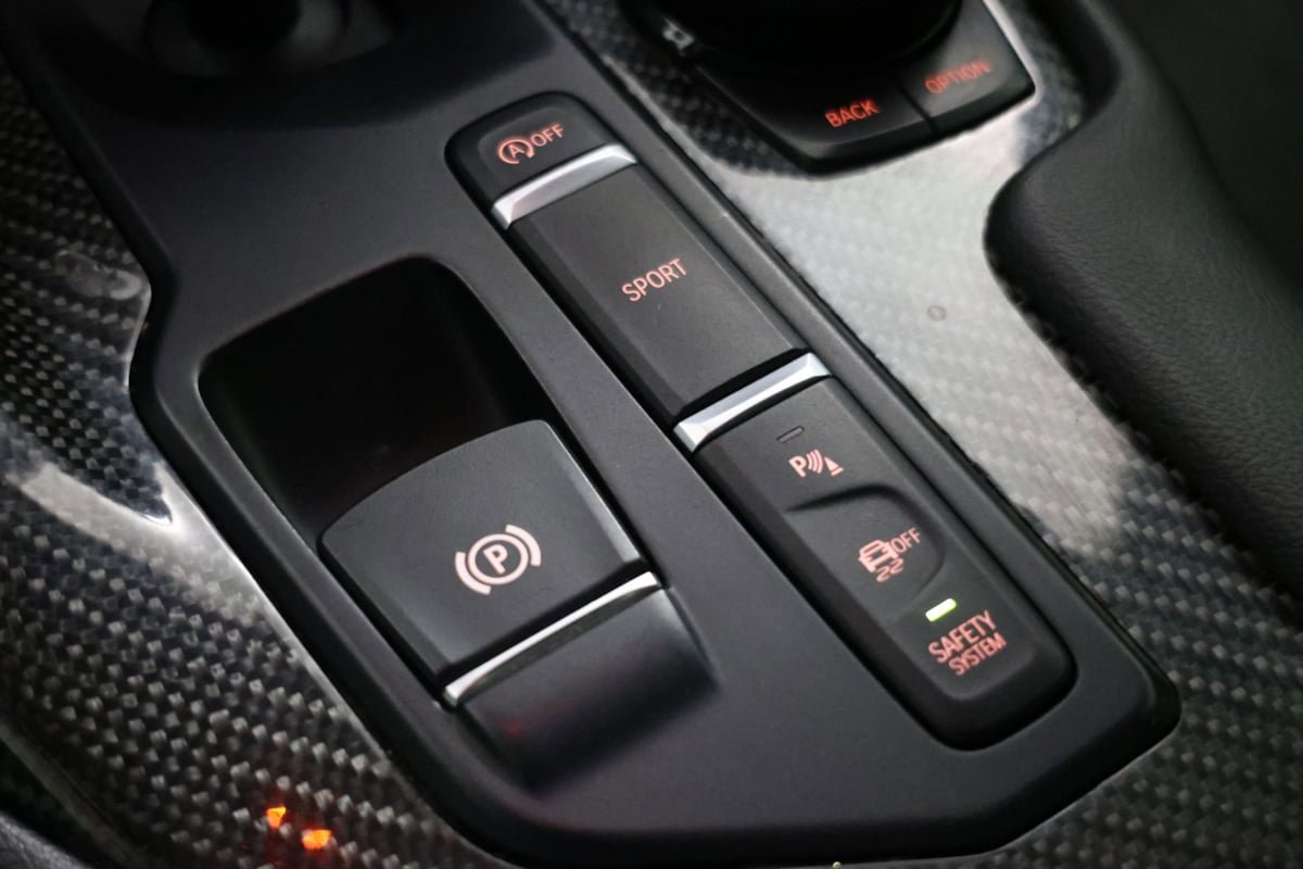Used 2020 Toyota Supra Premium w/ Driver Assist Package RWD image 30