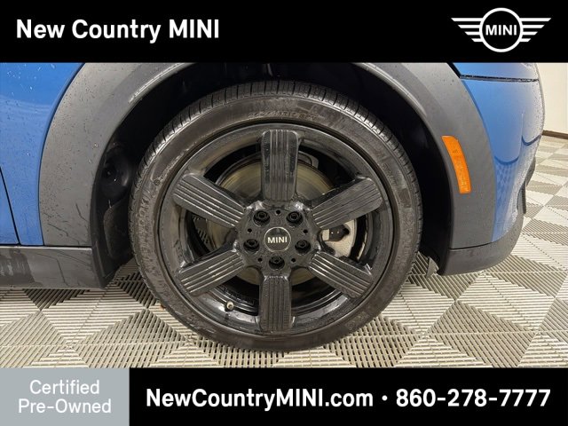 Certified 2023 MINI Cooper S image 9