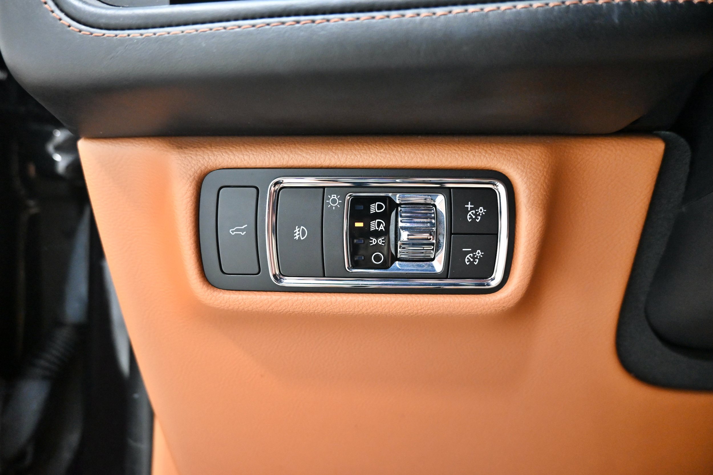 Used 2021 Lincoln Aviator Black Label AWD/4WD image 9