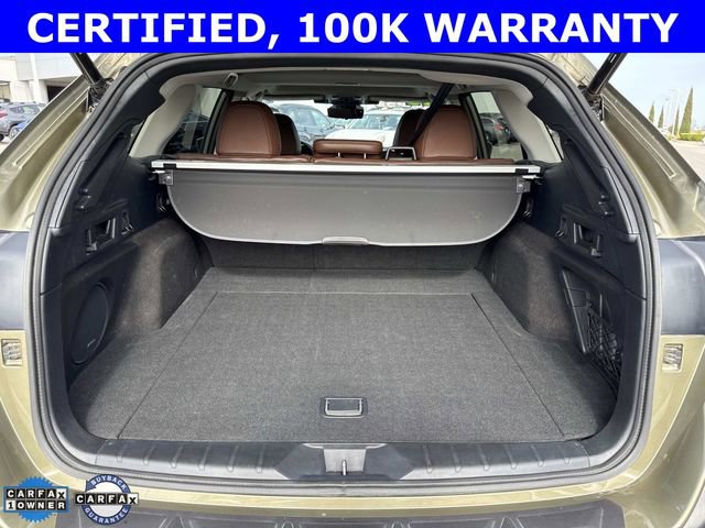Certified 2023 Subaru Outback Touring XT image 7
