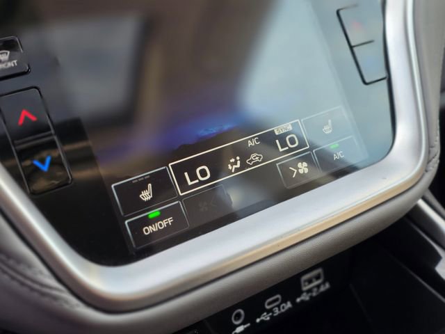 Certified 2025 Subaru Outback Premium image 29