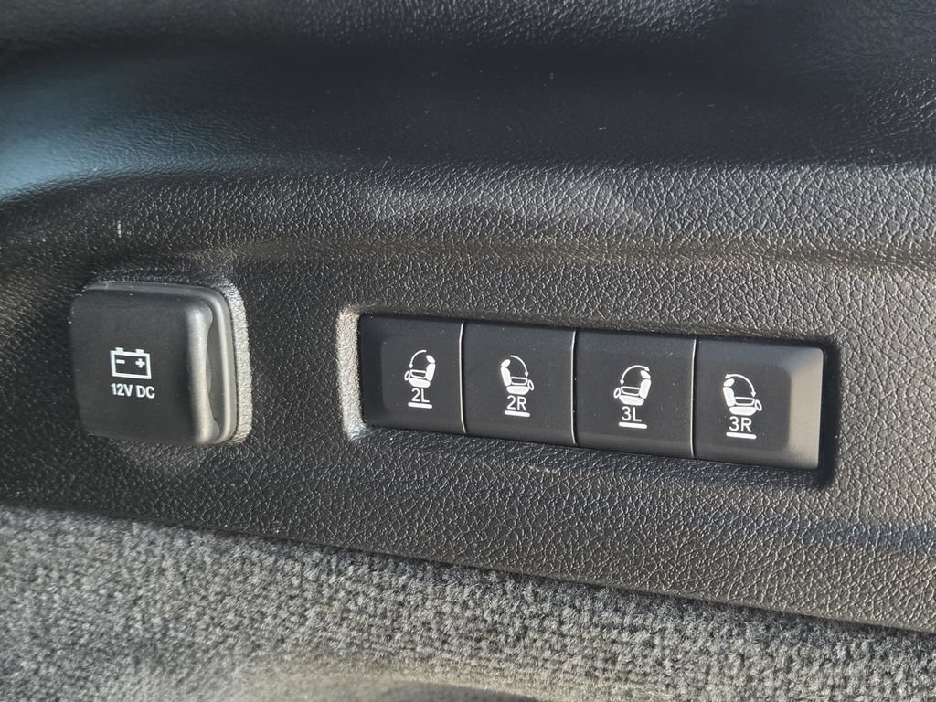 Used 2023 Jeep Grand Cherokee L Overland AWD/4WD image 45