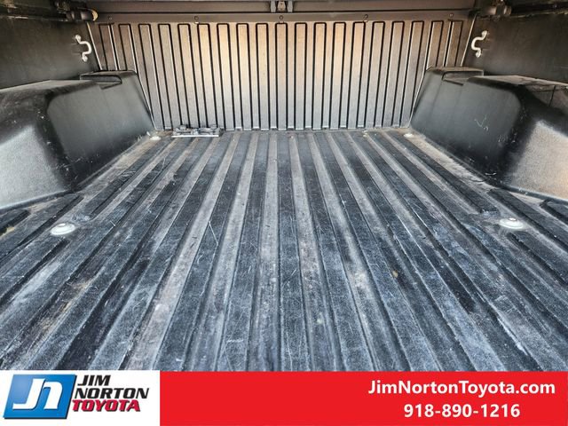 Used 2022 Toyota Tacoma Limited w/ Nightshade Package image 34
