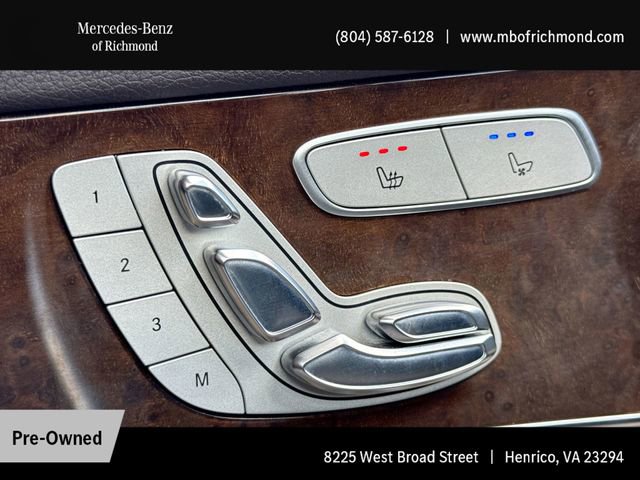 Used 2017 Mercedes-Benz GLC 300 4MATIC image 23