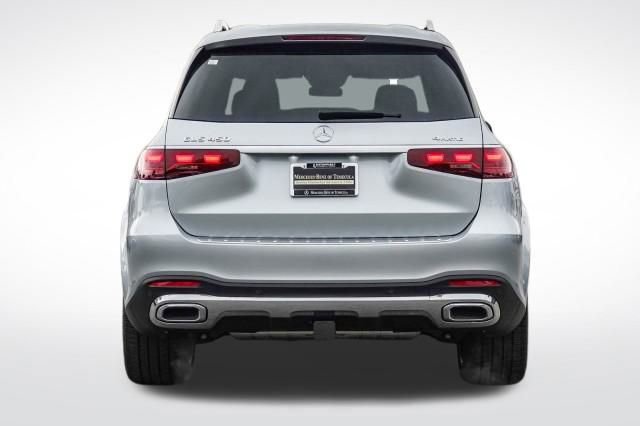 New 2024 Mercedes-Benz GLS 450 4MATIC image 5