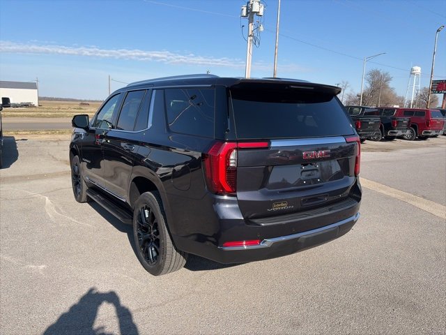 New 2026 GMC Yukon Elevation w/ LPO, Floor Liner Package image 4