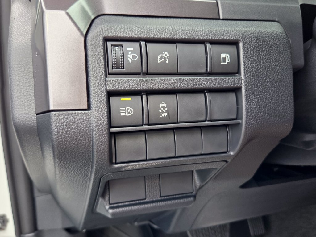 New 2026 Toyota 4Runner SR5 AWD/4WD image 30