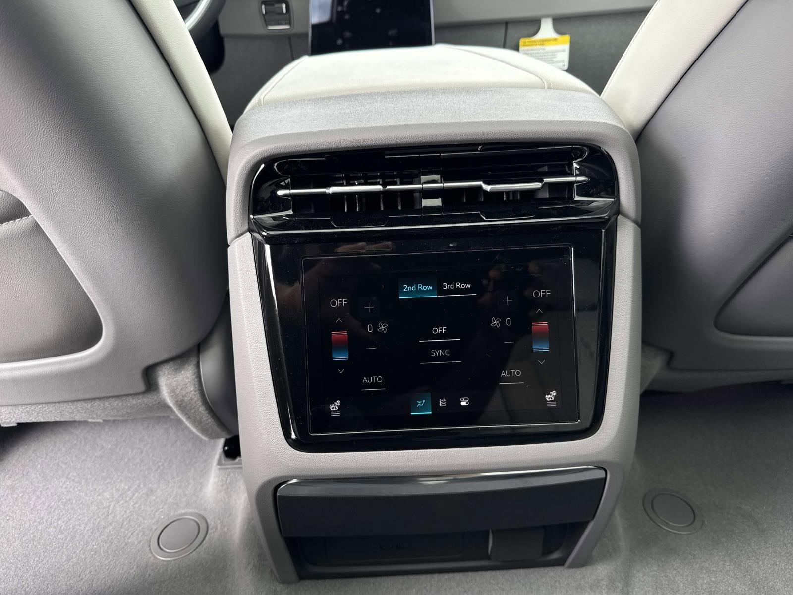 New 2026 Cadillac Escalade IQL Sport 1 image 17