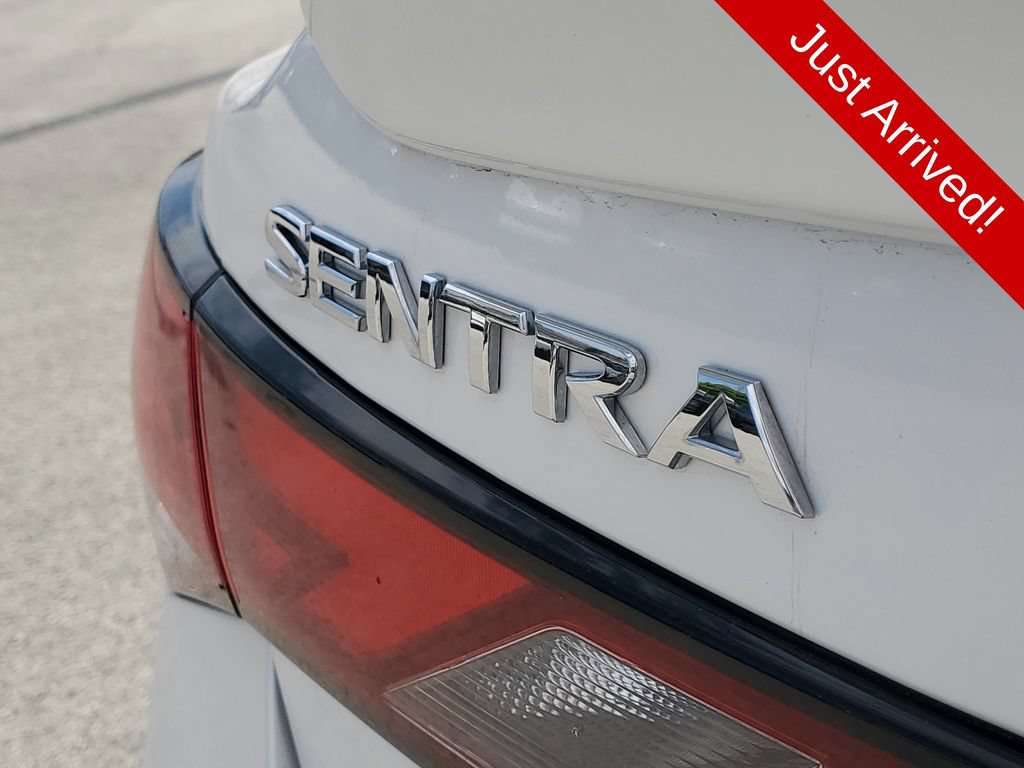 Used 2024 Nissan Sentra SR FWD image 6