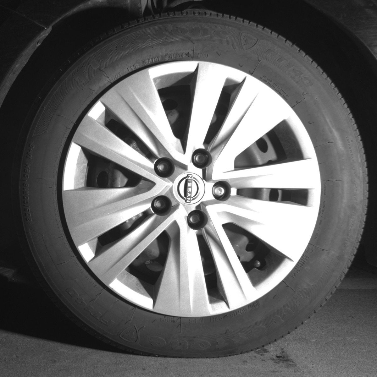Used 2025 Nissan Sentra S FWD image 12