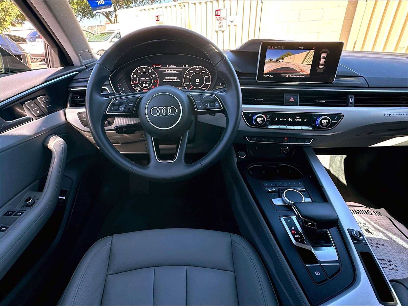Used 2018 Audi A4 2.0T Prestige AWD/4WD image 8