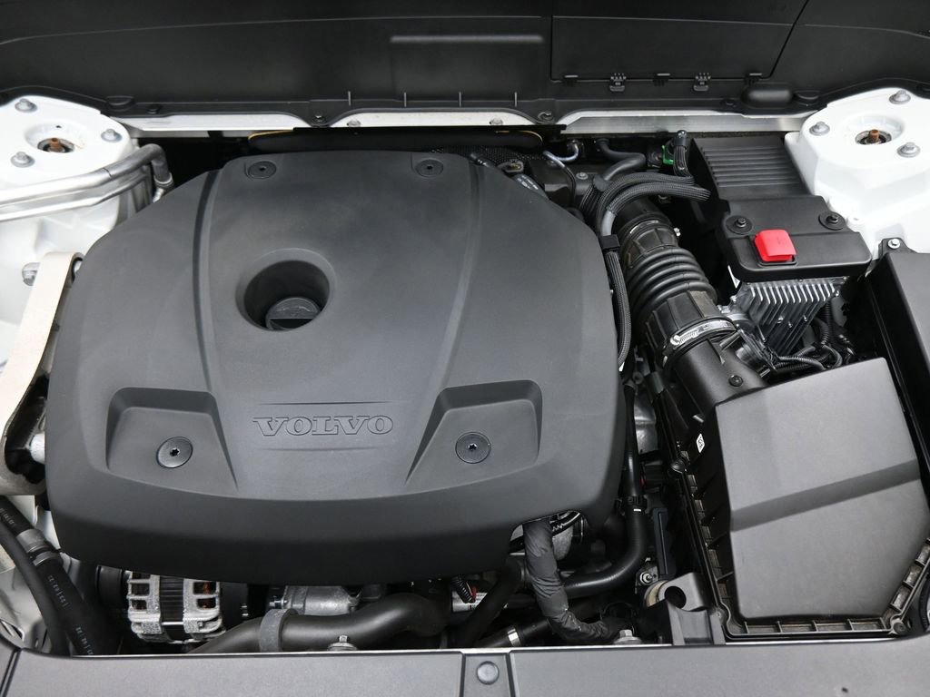 Used 2022 Volvo XC90 T6 Inscription w/ Climate Package image 22