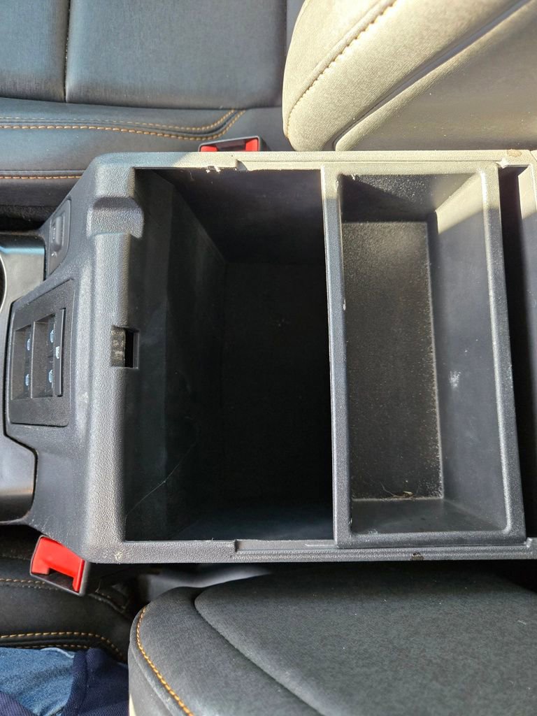 Used 2021 Ford Bronco Badlands image 35