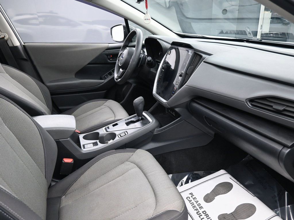 Used 2024 Subaru Crosstrek 2.0i Premium image 35