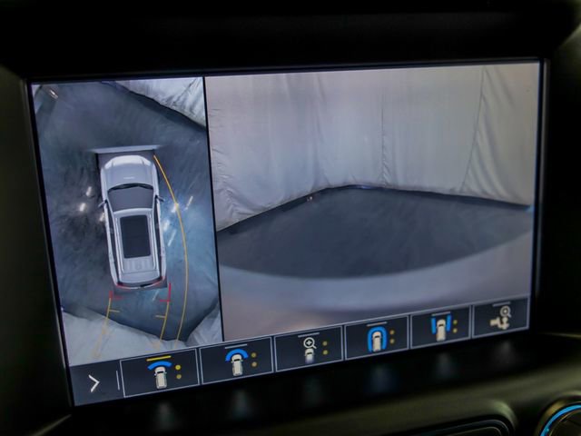 Certified 2020 GMC Terrain Denali w/ Denali Premium Package image 25