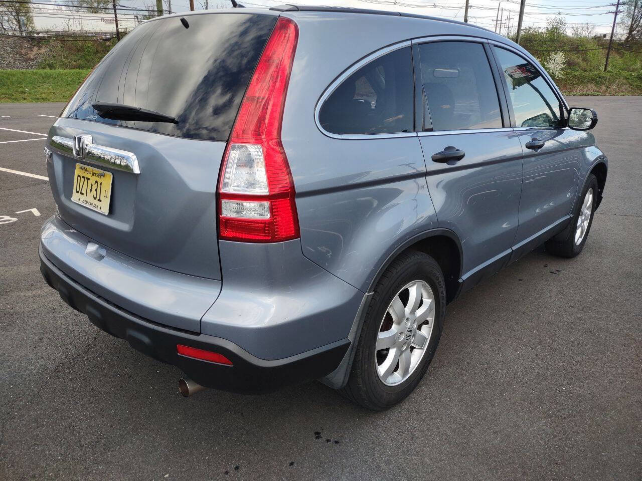 Used 2007 Honda CR-V EX image 6