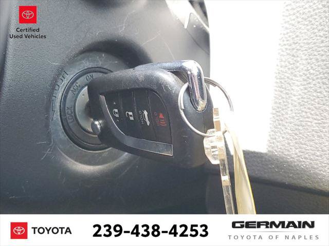 Certified 2023 Toyota Corolla LE FWD image 33