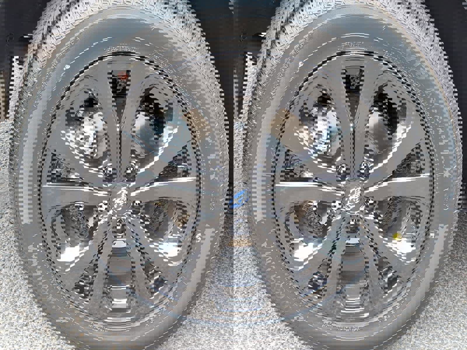 Certified 2023 Subaru Forester Sport image 11