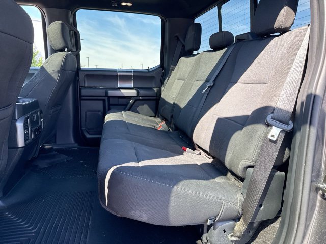 Used 2020 Ford F150 XLT w/ Equipment Group 302A Luxury AWD/4WD image 23