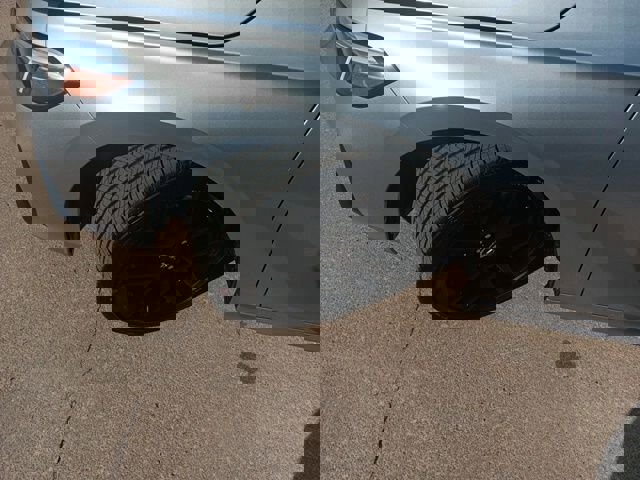 New 2026 Honda Civic Sport image 32