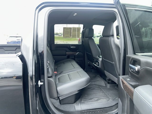 Used 2020 GMC Sierra 2500 Denali w/ Technology Package image 42