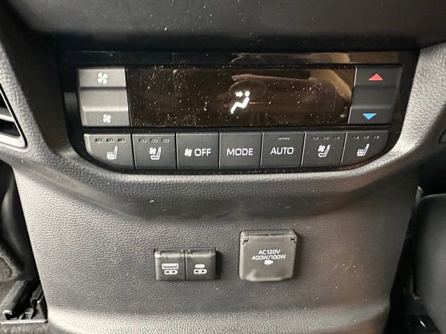 New 2026 Toyota Sequoia Platinum image 15