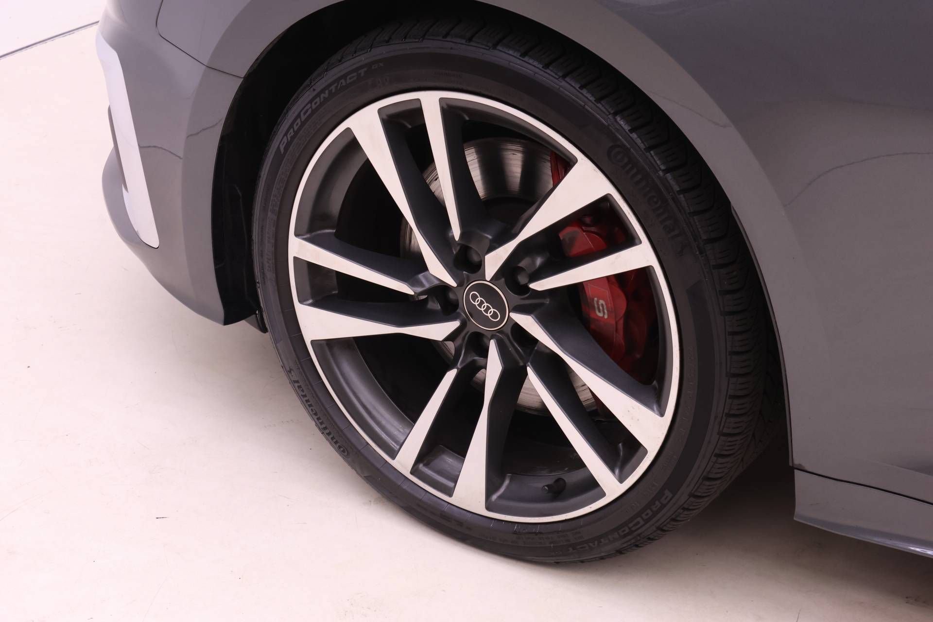 Certified 2024 Audi S5 Premium Plus w/ Premium Plus Package AWD/4WD image 10