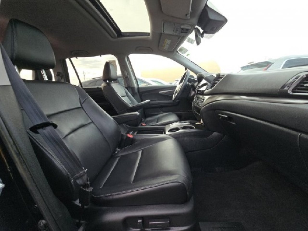 Used 2022 Honda Pilot EX-L image 22