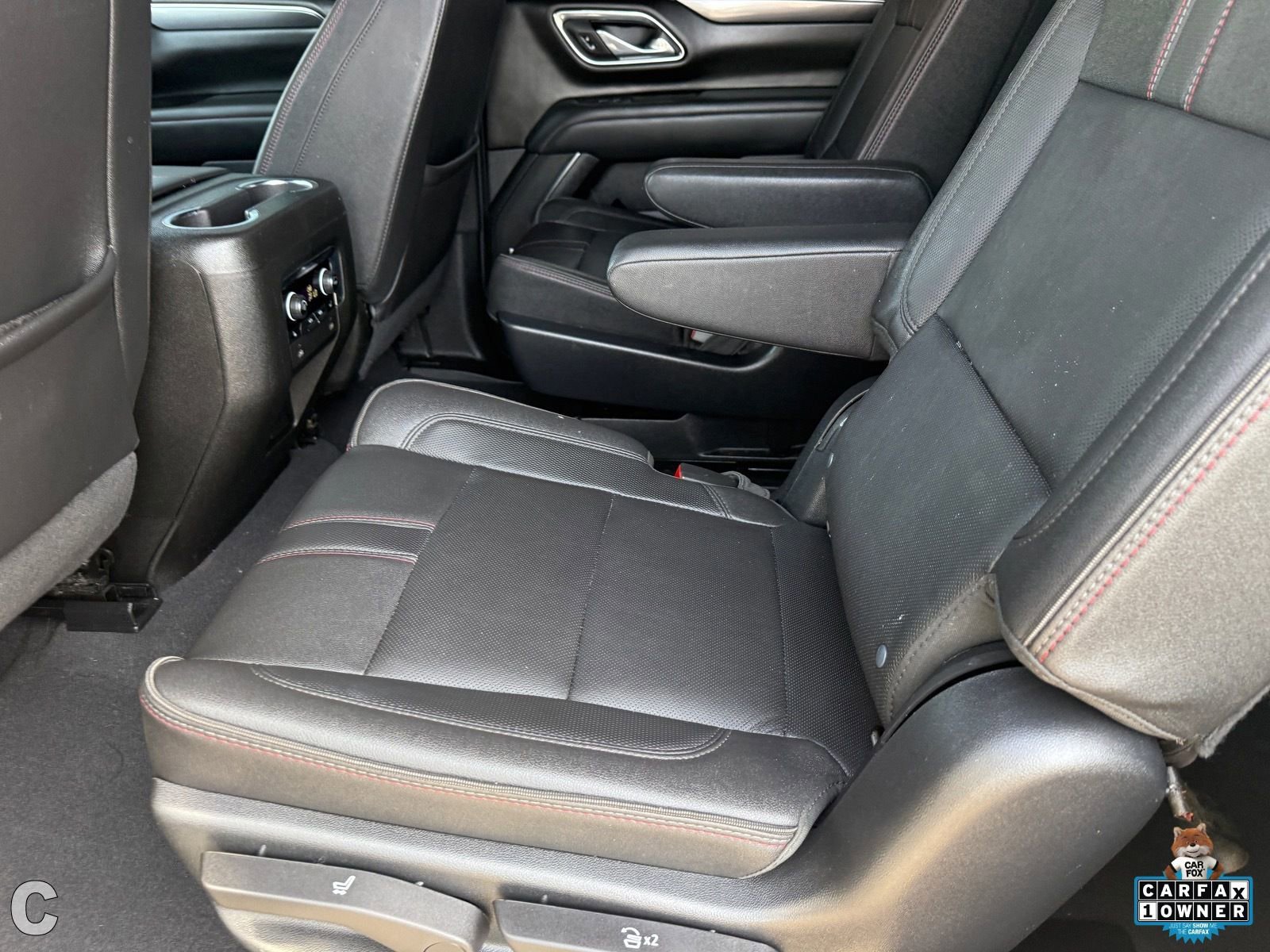 Certified 2023 Chevrolet Tahoe RST w/ Luxury Package image 15