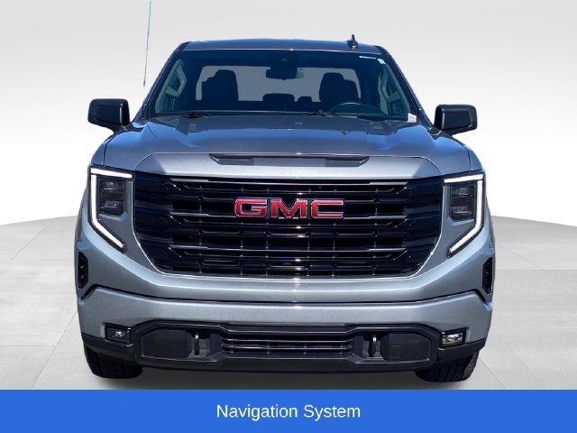 Certified 2025 GMC Sierra 1500 Elevation AWD/4WD image 2