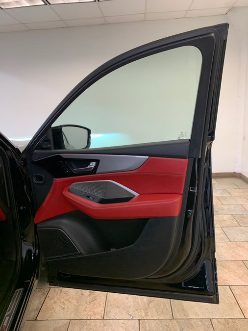 Used 2024 Acura MDX A-Spec image 71