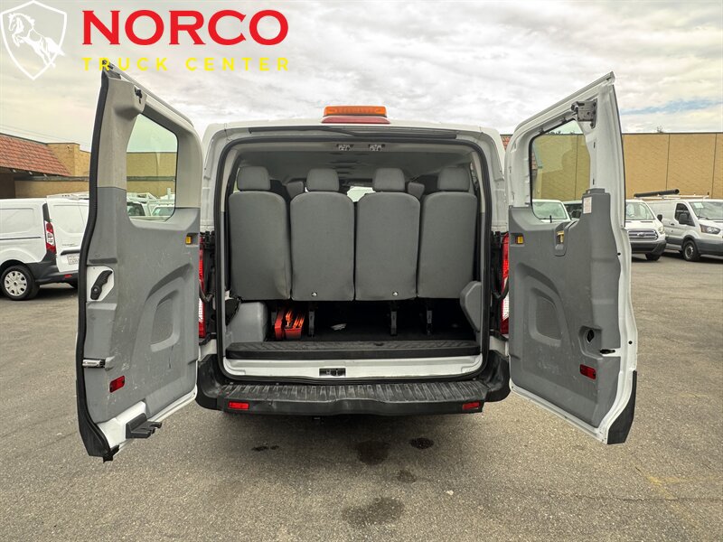 Used 2015 Ford Transit 350 XLT RWD image 11
