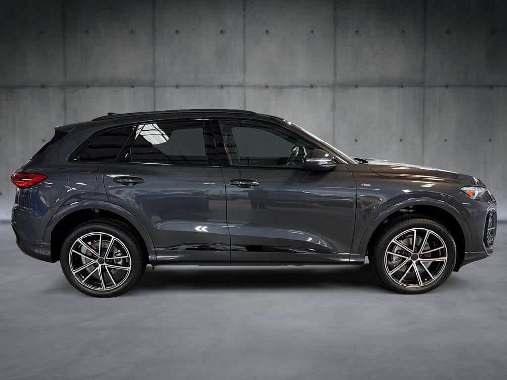 New 2026 Audi Q5 Premium Plus AWD/4WD image 6