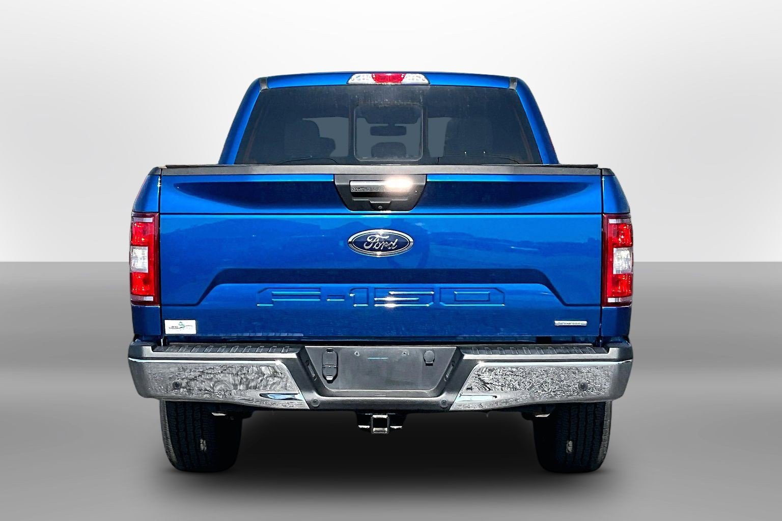 Used 2018 Ford F150 XLT w/ Equipment Group 302A Luxury AWD/4WD image 4