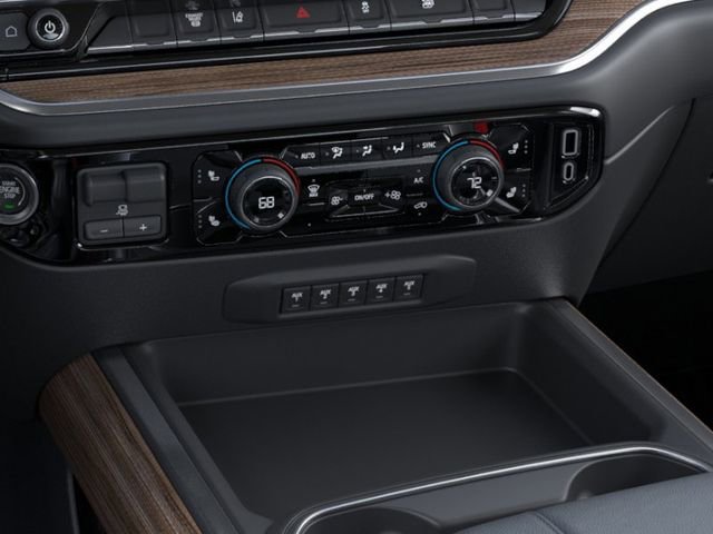 New 2026 Chevrolet Silverado 3500 LT AWD/4WD image 25