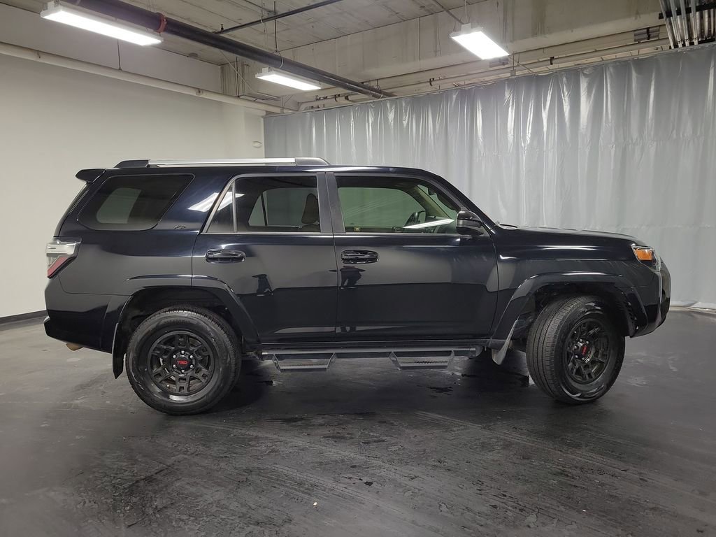 Used 2019 Toyota 4Runner SR5 image 9