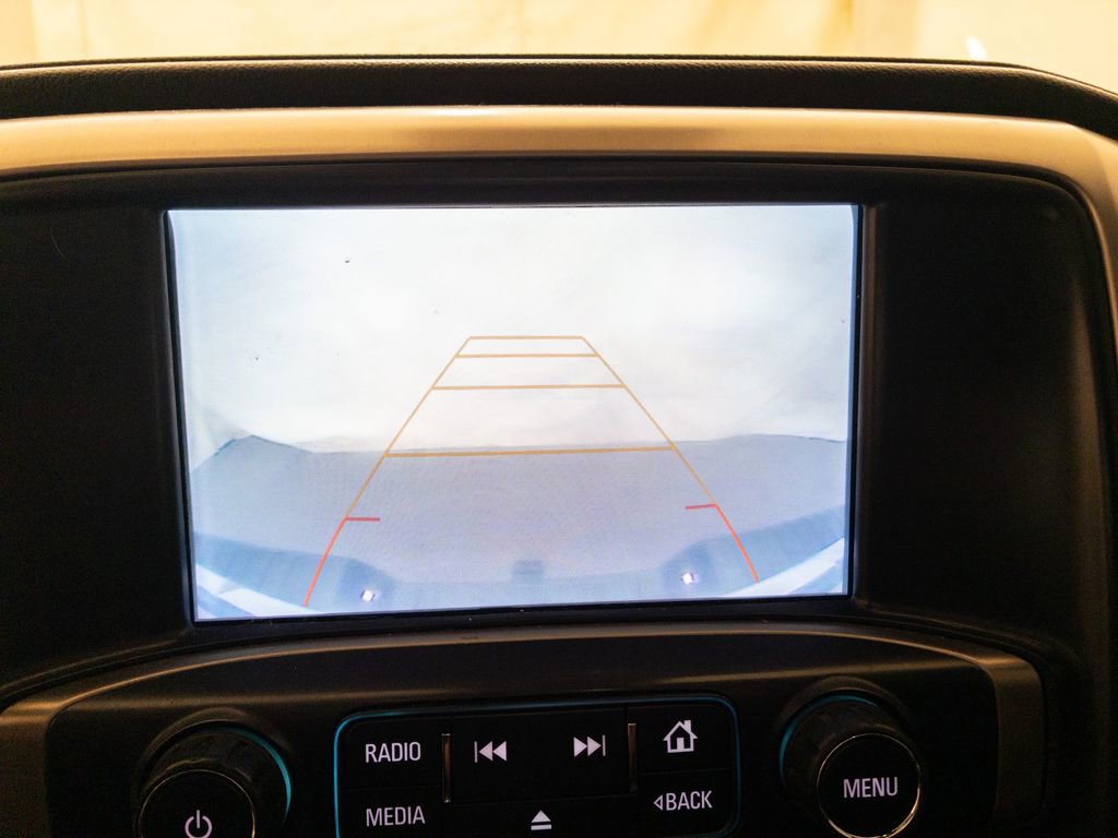 Used 2019 GMC Sierra 2500 Denali w/ Duramax Plus Package image 23