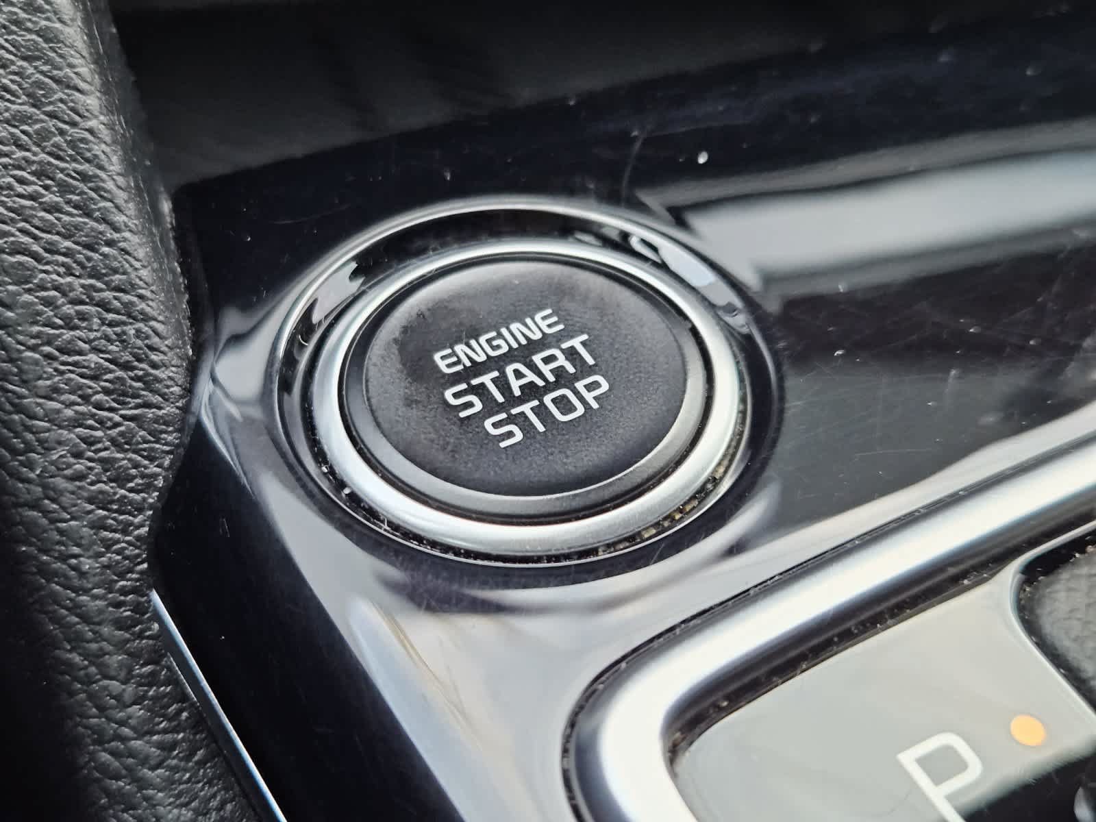 Certified 2023 Kia Sportage SX FWD image 18