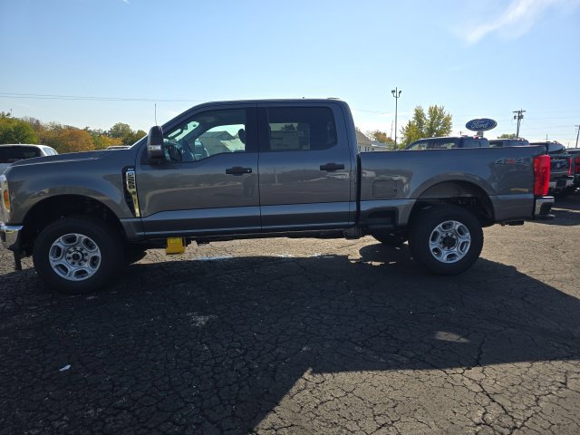 New 2027 Ford F250 XLT w/ Camper Package AWD/4WD image 4