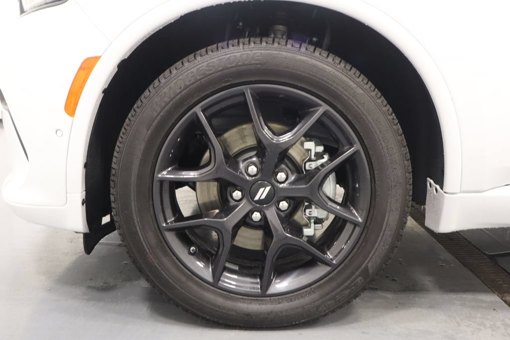 New 2026 Dodge Durango GT AWD/4WD image 24