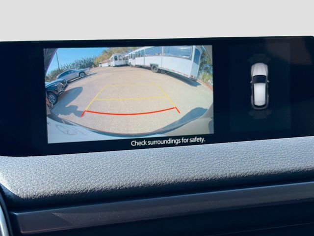 New 2026 MAZDA CX-50 AWD 2.5 Hybrid w/ Weather Package image 34